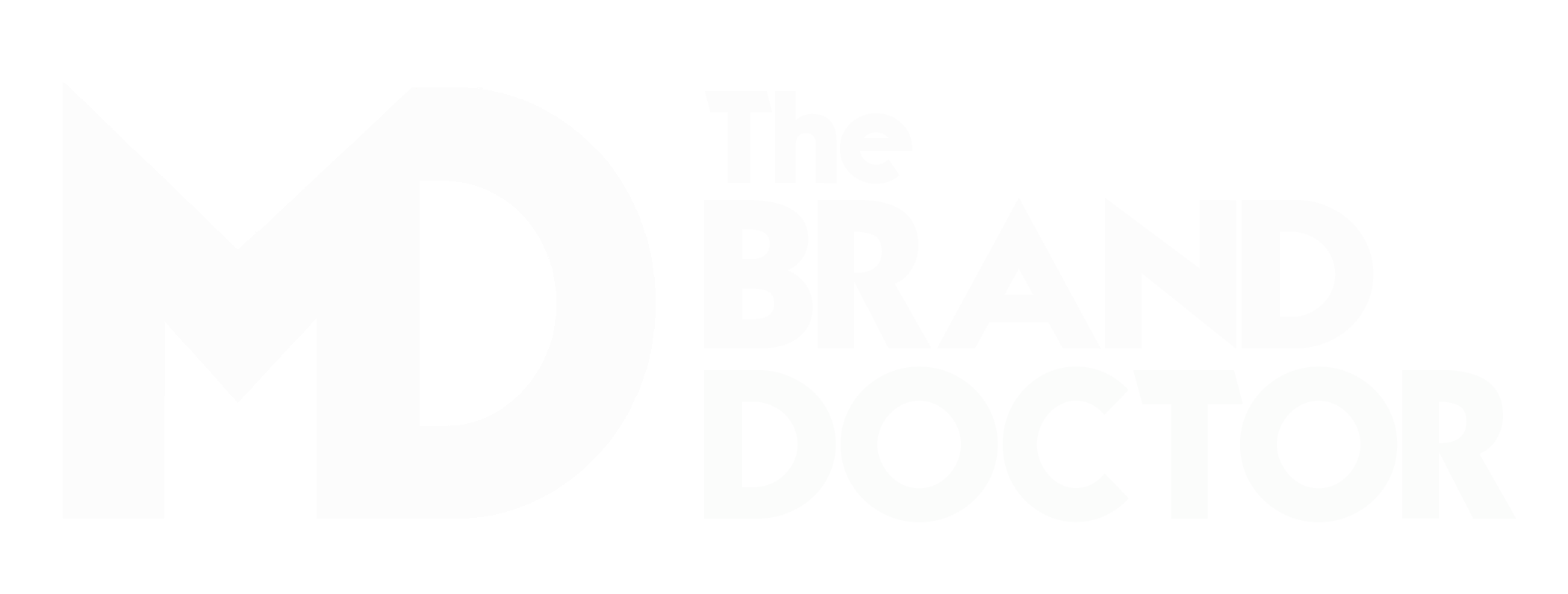 The Brand Doctor